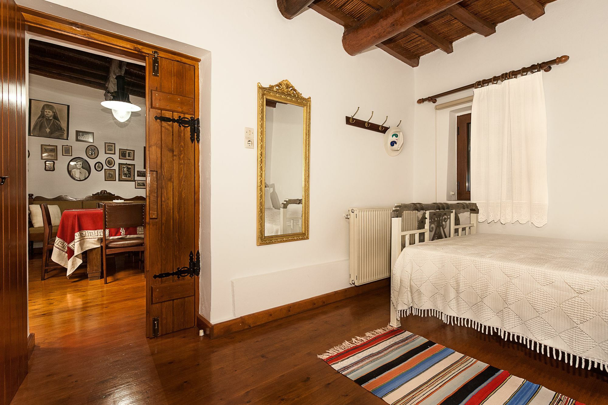 Villa Ouranos Kíssamos Exterior foto